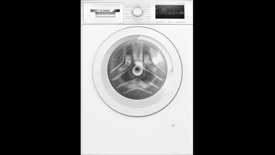 LAVE LINGE BOSCH 8KG