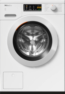 LAVE LINGE MIELE