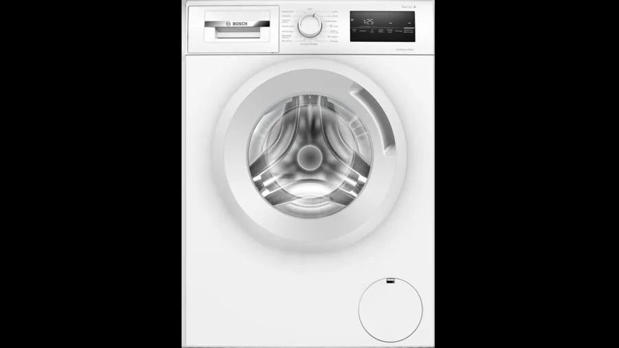 LAVE LINGE BOSCH 7KG