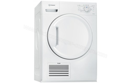 SECHE LINGE INDESIT